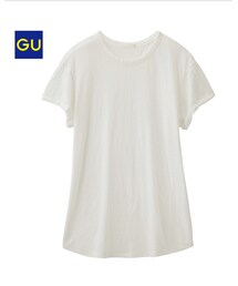 GU | オパールT(Tシャツ/カットソー)