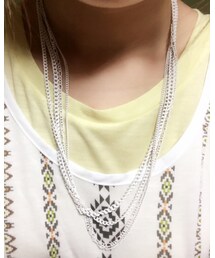 no brand | ネックレス