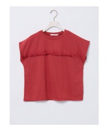 RETRO GIRL | フリンジTee(Tシャツ/カットソー)