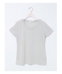 RETRO GIRL | ポケ付Tee(Tシャツ/カットソー)