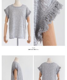 DHOLIC | Tシャツ/カットソー