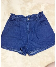 カシータ | デニムパンツ