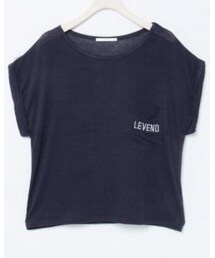 RETRO GIRL | Tシャツ/カットソー