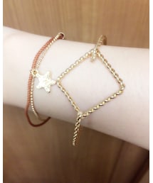 ☺︎ | ブレスレット