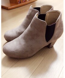 雑貨屋 | ブーツ