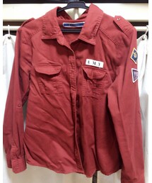 THE EMPORIUM | シャツ/ブラウス