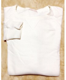 SENSE OF PLACE by URBAN RESEARCH | スウェット