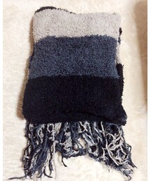 姉からの貰い物 | ストール/ショール