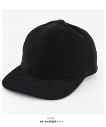 DHOLIC | コーデュロイCAP(キャップ)