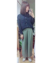 アウターなし🙂 | その他