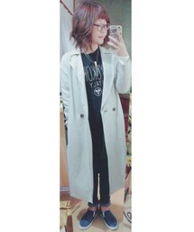 アウターver | その他