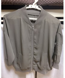 地元の服屋 | ブルゾン