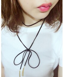 ベントゥーノ | ネックレス