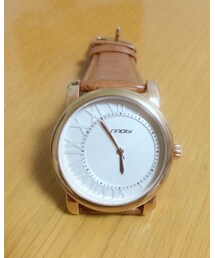 雑貨屋 | アナログ腕時計