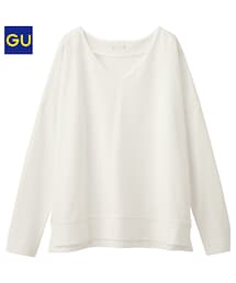 GU | スウェット