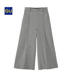 GU | スカンツ(その他パンツ)