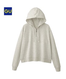 GU | パーカー