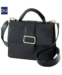 GU | ショルダーバッグ