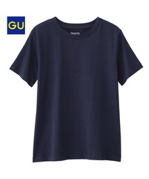 GU | カラーT(Tシャツ/カットソー)