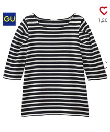 GU | Tシャツ/カットソー