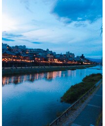 鴨川 | その他