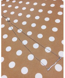 Lattice | ネックレス