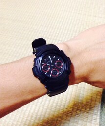 G-SHOCK | アナログ腕時計