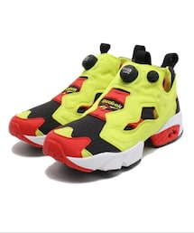 Reebok | リーボックポンプXgirl (スニーカー)