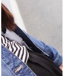 ZARA BASIC | Tシャツ/カットソー