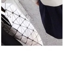 BAO BAO ISSEY MIYAKE | ハンドバッグ