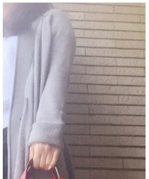 FLORENT | カーディガン/ボレロ