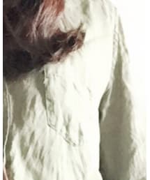 UNIQLO | シャツ/ブラウス