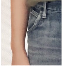 Lee | デニムスカート