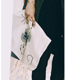 感覚ピエロ(グッズ) | トートバッグ