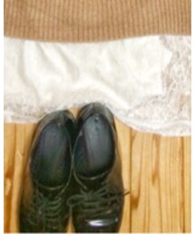 GLOBAL WORK | ドレスシューズ