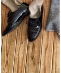 GLOBAL WORK | ドレスシューズ