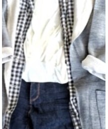 HERE'S | Tシャツ/カットソー