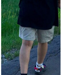 GU | カーゴパンツ