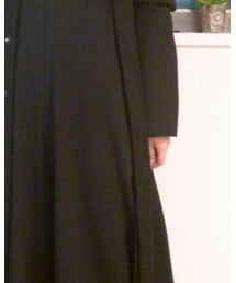 EMODA | チェスターコート