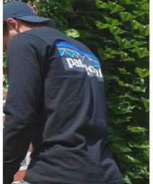 patagonia | Tシャツ/カットソー