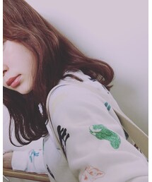 Maison Kitsune | スウェット