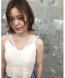 used | キャミソール