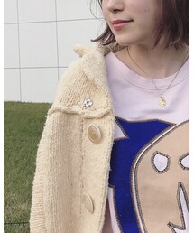 tricot COMME des GARCONS | その他アウター
