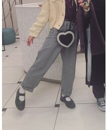 used | その他パンツ