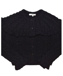 Kiwanda | カーディガン/ボレロ