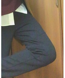 ZARA MAN | その他パンツ