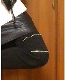 ZARA MAN | その他パンツ