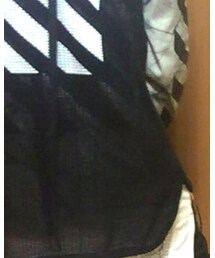 off white | タンクトップ