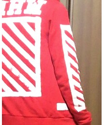 off-White | パーカー