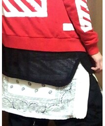 off-White | タンクトップ